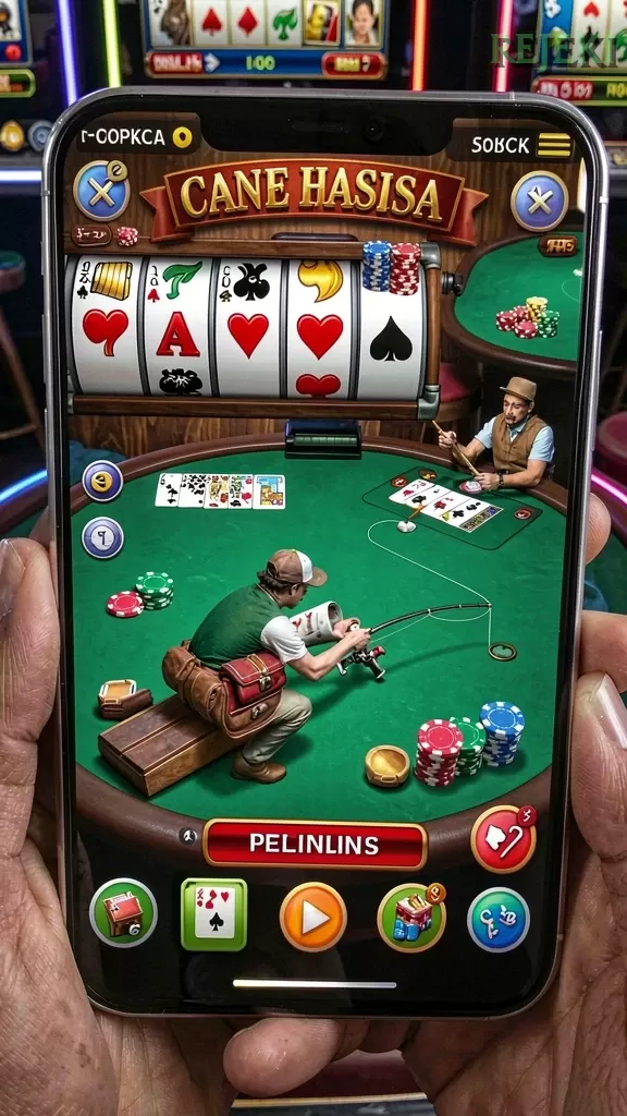 Screenshot X88 nomor 3