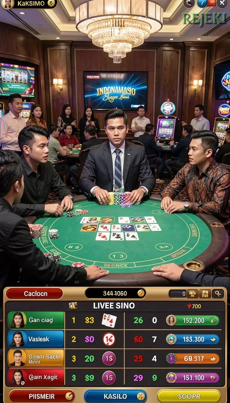 Screenshot Parisbola nomor 2