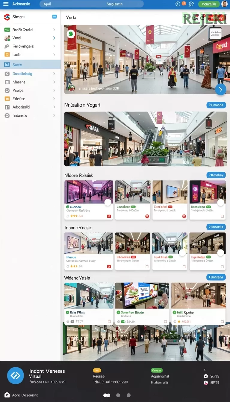 Screenshot Lotushoki nomor 2