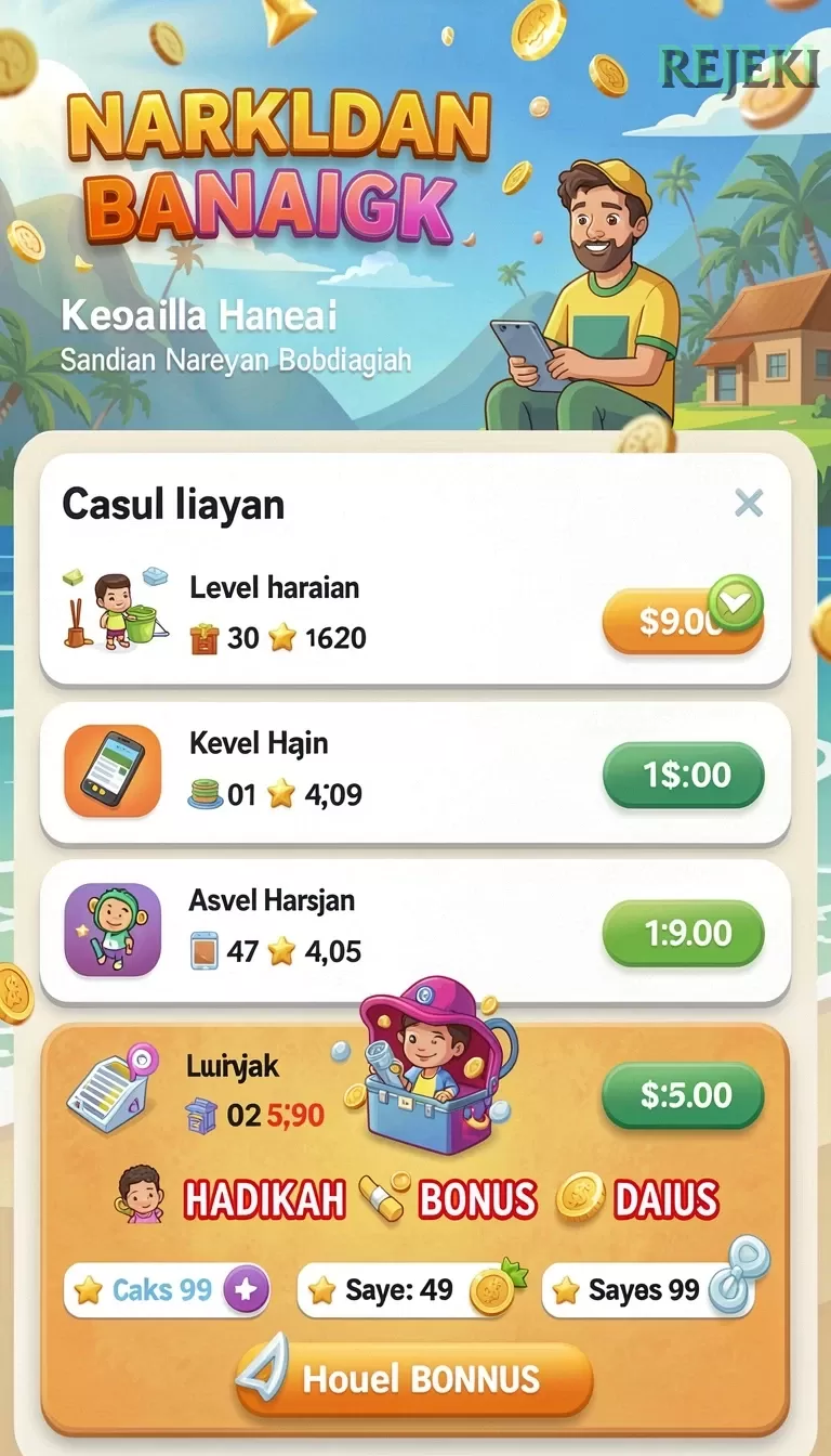 Screenshot Arena212 nomor 1