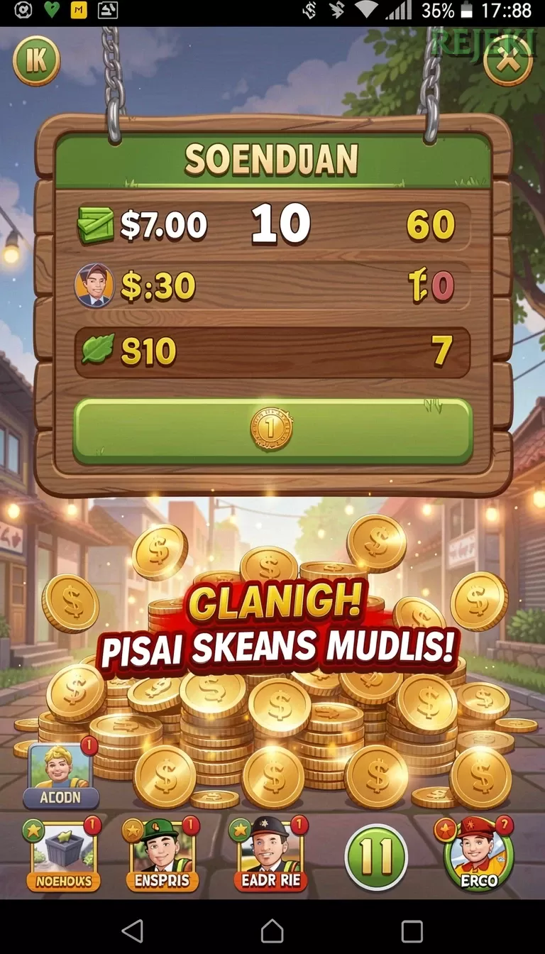 Screenshot Olxslot nomor 1