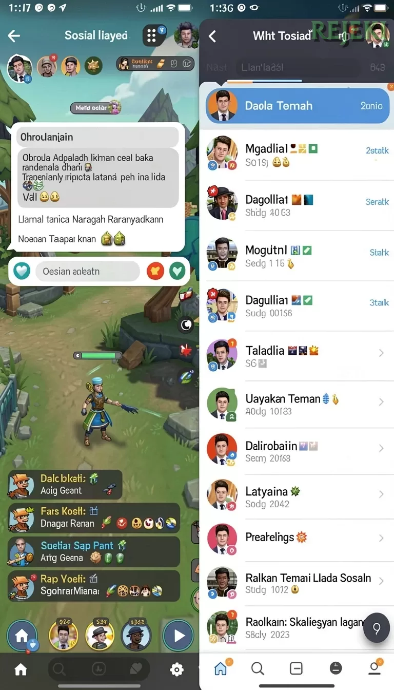 Screenshot All303 nomor 1