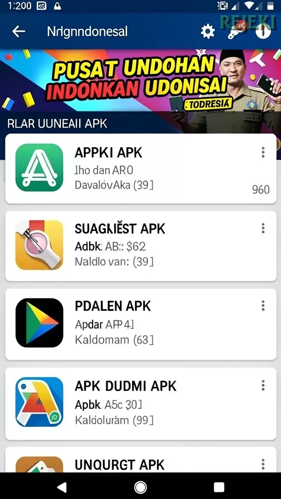 Screenshot Catur777 nomor 1